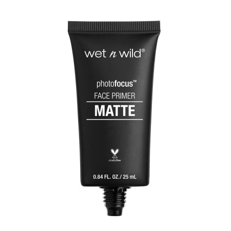 Wet n Wild Photo Focus Matte Face Primer - Socios en Prime