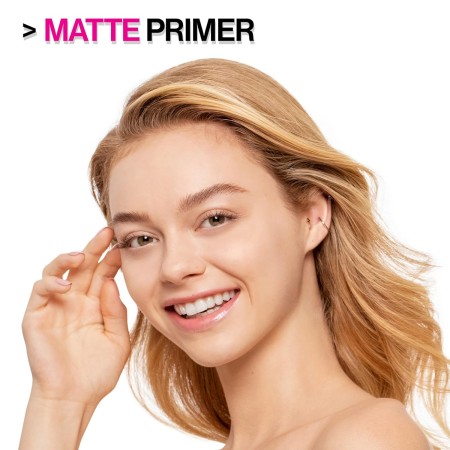 Wet n Wild Photo Focus Matte Face Primer - Socios en Prime