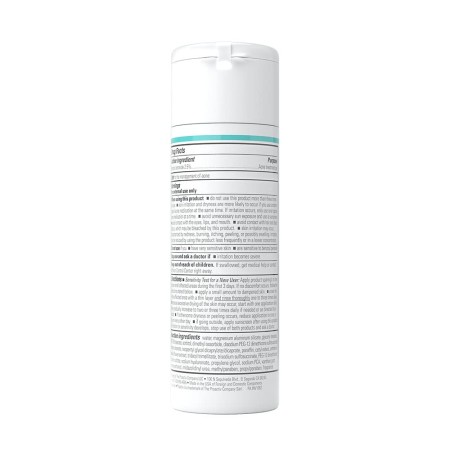 Proactiv Limpiador facial renovador, 6 fl oz (90 días)