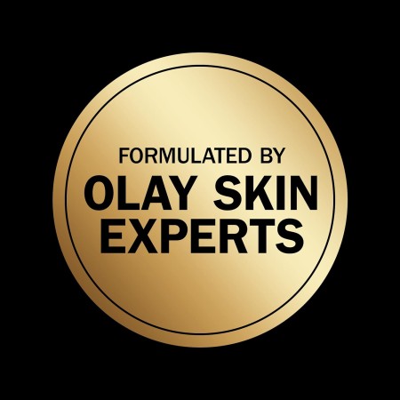 Olay Jabón corporal exfoliante e hidratante para mujeres con sal marina y vitamina B3 30 fl oz (paquete de 4)