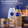 Nivea crema corporal de manteca de cacao, 15.5 onzas