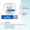 Pond's Crema Hidratante Nutritiva, Crema S 14.1 oz