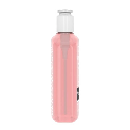 Neutrogena Limpiador de poros de pomelo rosa con ácido salicílico sin aceite y limpiador facial con vitamina C, 9.1 onzas