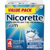 Nicorette goma de mascar para dejar de fumar, 776025, 1, 1