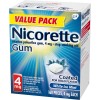 Nicorette goma de mascar para dejar de fumar, 776025, 1, 1