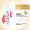 Biotera Champú Ultra Color Care | Prolonga el cabello tratado con colores vivos | Apto para microbiomas | Vegano y libre de