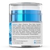 Crema hidratante facial con retinol, para hombres y mujeres, antienvejecimiento día y noche, cuello con retinol, colágeno ácido