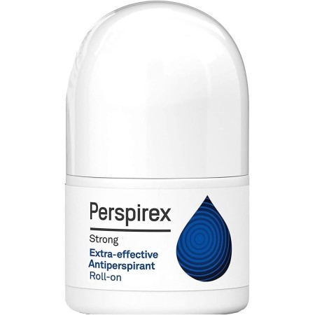 Perspirex Strong Rollo antitranspirante en 0.7 fl oz por Perspirex