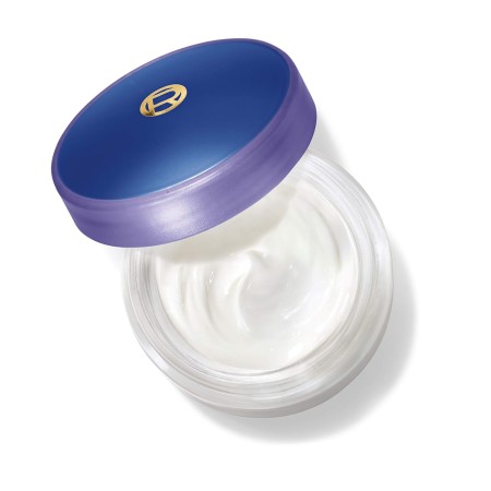 Crema humectante de día y noche L'Oreal Paris con colágeno, 1.7 onza