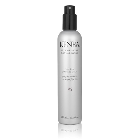 Kenra - Spray de trabajo Platinum de 10 onzas