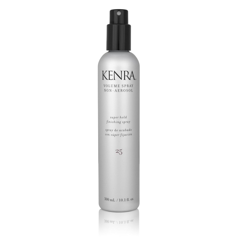 Kenra - Spray de trabajo Platinum de 10 onzas