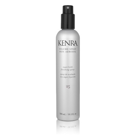 Kenra - Spray de trabajo Platinum de 10 onzas