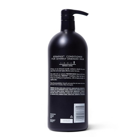 Acondicionador Nexxus para cabello normal a seco, 33.8 oz