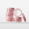 Versed Day Dissolve - Bálsamo limpiador de maquillaje sin residuos y limpiador de leche con aceite de eucalipto + vitamina E,