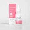 Suero de niacinamida para la cara por Natural Outcome Skin Care, B-Boost Niacinamida 10% Plus Zinc 2% ácido salicílico + ácido