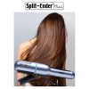 Split Ender Split-Ender Mini - Cortador de pelo inalámbrico para mujer, 1 unidad