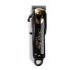 Wahl Professional Clip mágico inalámbrico de 5 estrellas edición limitada negro y dorado 8148 - Ideal para estilistas