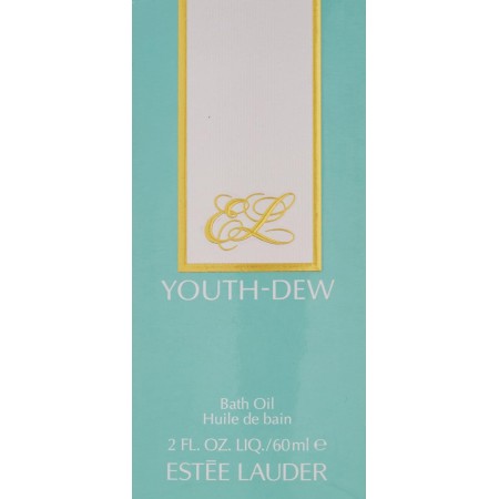 Aceite de baño Youth Dew by Estee Lauder, 2 onzas