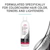 WELLA colorcharm Developers, for Optimal Gray Blending and Rich, Multi-Dimensional End Results