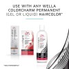 WELLA colorcharm Developers, for Optimal Gray Blending and Rich, Multi-Dimensional End Results