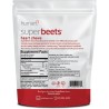 HumanN SuperBeets - Masticables de corazón – Producción de óxido nítrico para apoyo diario de presión arterial y circulación –