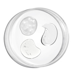 The Ordinary The Acne Set, régimen de cuidado de la piel en 3 pasos con limpiador espumoso con glucósido