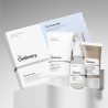 The Ordinary The Acne Set, régimen de cuidado de la piel en 3 pasos con limpiador espumoso con glucósido