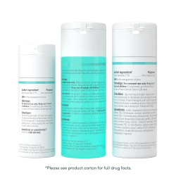 Kit de principiante, sistema de tratamiento acné de 3 pasos PROACTIV (30 días)