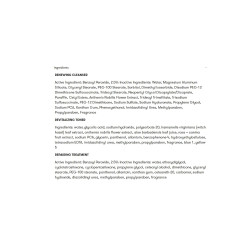 Kit de principiante, sistema de tratamiento acné de 3 pasos PROACTIV (30 días)