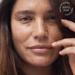 Limpiador de espuma para el acné, contiene ácido salicílico y azelaico y probióticos