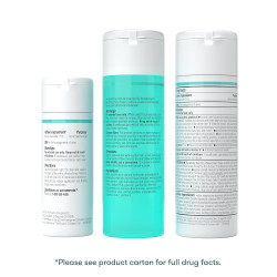 Proactiv Solution Sistema de tratamiento contra el acné en 3 pasos (Kit original para el acné de 60 días)