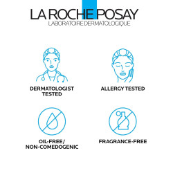 La Roche-Posay Effaclar Adapalene Gel 0,1 % Tratamiento para el acné