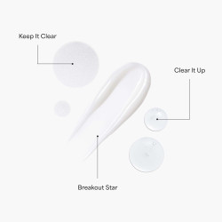 TULA Skin Care Acne Heroes Nivel 3 Rutina para eliminar el acné