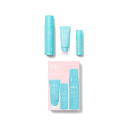 TULA Skin Care Acne Heroes Nivel 3 Rutina para eliminar el acné