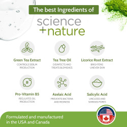 Tratamiento acné básico Exposed Skin Care