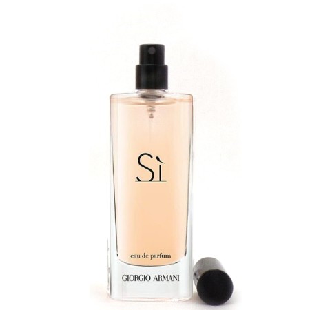Giorgio Armani Si Eau de Parfum Perfume en espray para mujeres