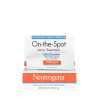 Tratamiento Neutrogena on the Spot para el acné