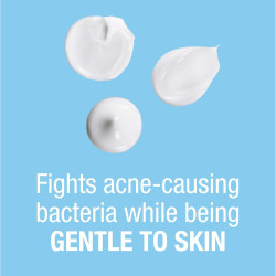 Tratamiento Neutrogena on the Spot para el acné