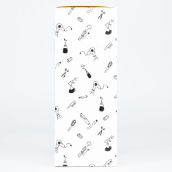 Tratamiento de proteínas de cabello con revestimiento de colágeno