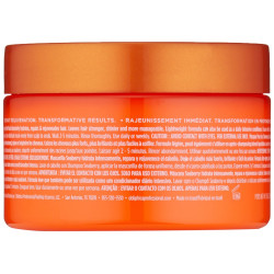 Mascarilla para el cabello, tratamiento hidratante acondicionador profundo para cabello seco y dañado