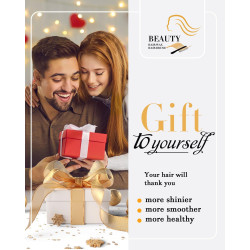 Juego de cepillo para el cabello y barra de cera para el cabello