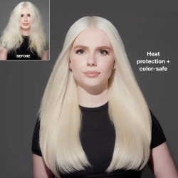 COLOR WOW Dream Coat Supernatural Spray: mantén tu cabello sin encrespamiento y brillante sin importar el clima