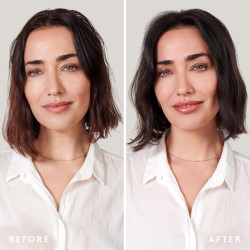 Acondicionador voluminizador VIRTUE Engrosa el cabello