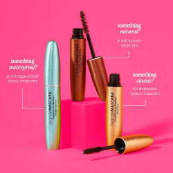 Grande Cosmetics Acondicionamiento MASCARA