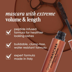 Grande Cosmetics Acondicionamiento MASCARA