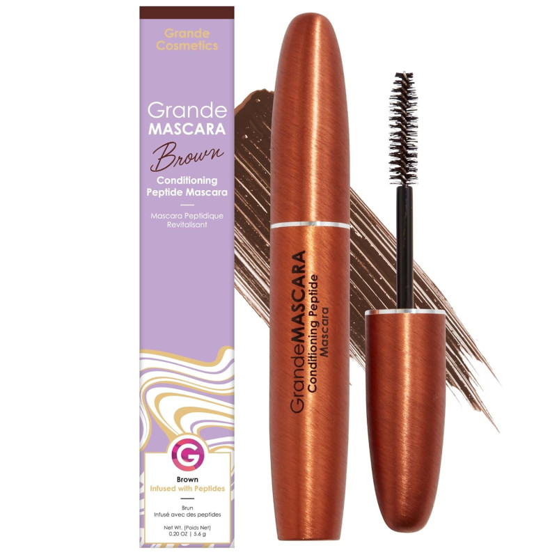 Grande Cosmetics Acondicionamiento MASCARA
