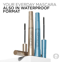 L'Oreal Paris - Máscara de alargamiento de pestañas