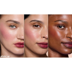 Tinte rubor, multiuso, maquillaje de labios y mejillas de larga duración marca e.l.f.