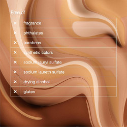 Base de maquillaje líquida Even Better de Clinique