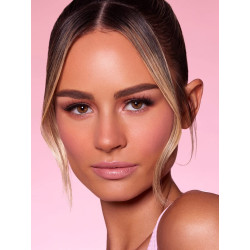 SHEGLAM Color Bloom Colorete líquido para mejillas Acabado mate - Love Cake